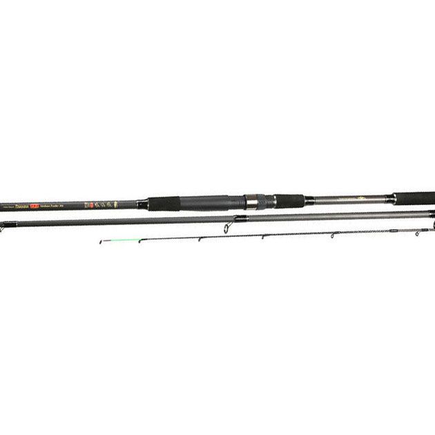 Фидерное удилище Mikado PRINCESS MEDIUM Feeder 360 (до 120 г)