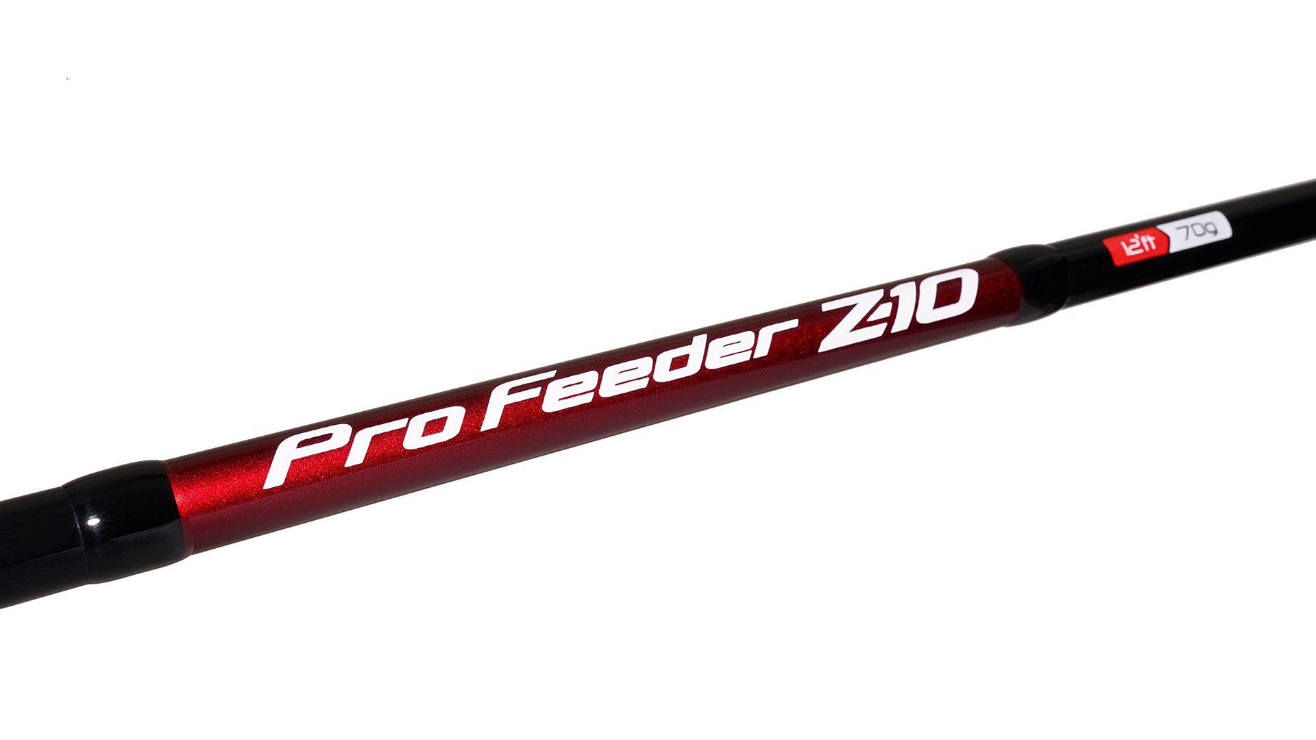 ZEMEX Pro Feeder Z-10
