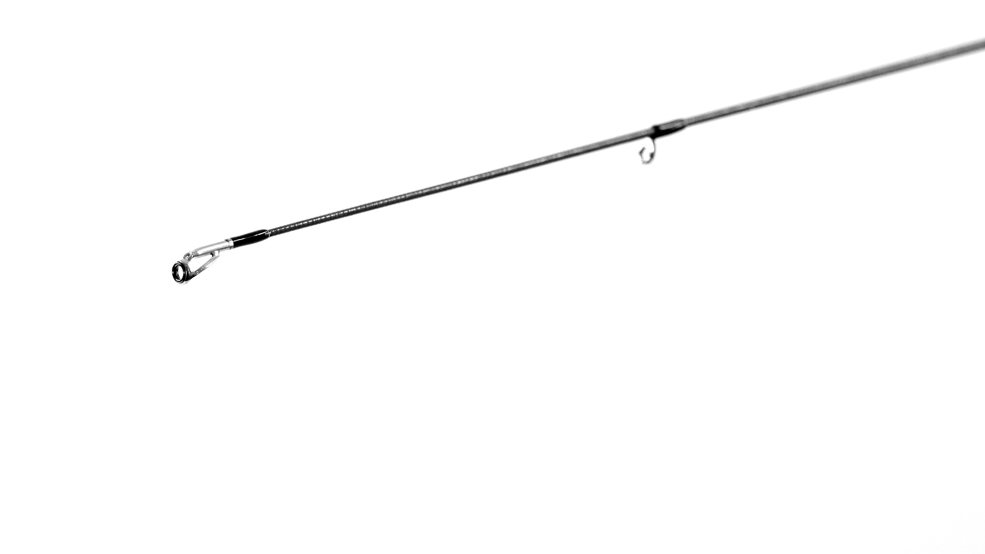 ZEMEX Solid Spinning Rod's
