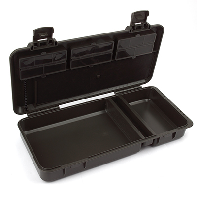 Коробка Nautilus Carpfishing Box CS-L1 360*180*550 мм