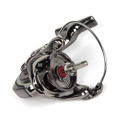Катушка Nautilus Arta 4000 PG NEW