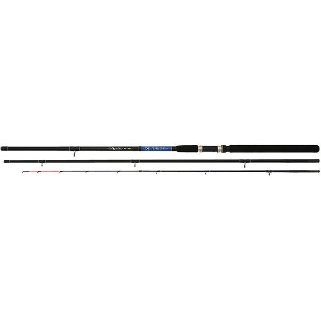 Удилище фидерное Mikado FISH HUNTER Feeder 390 (до 100 г.)