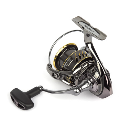 Катушка Nautilus Arta 4000 NEW