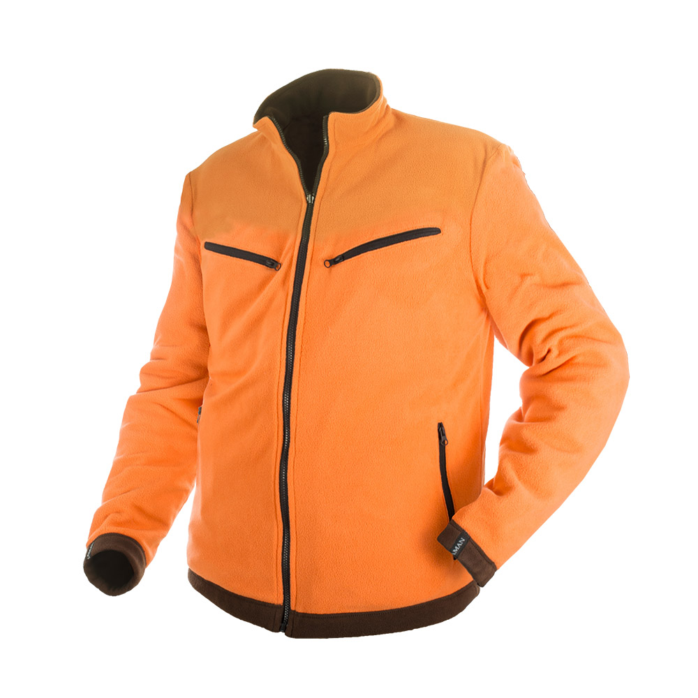 Куртка «Elite» ХСН Brown S-504-5 46 - 48 / 176