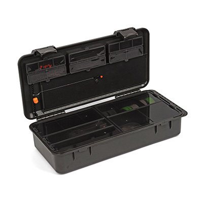 Коробка Nautilus Carpfishing Box CS-L3 360*180*75 мм