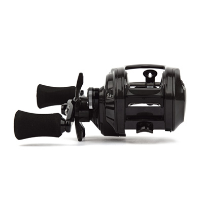 Катушка Nautilus Monster Pike SB NEW