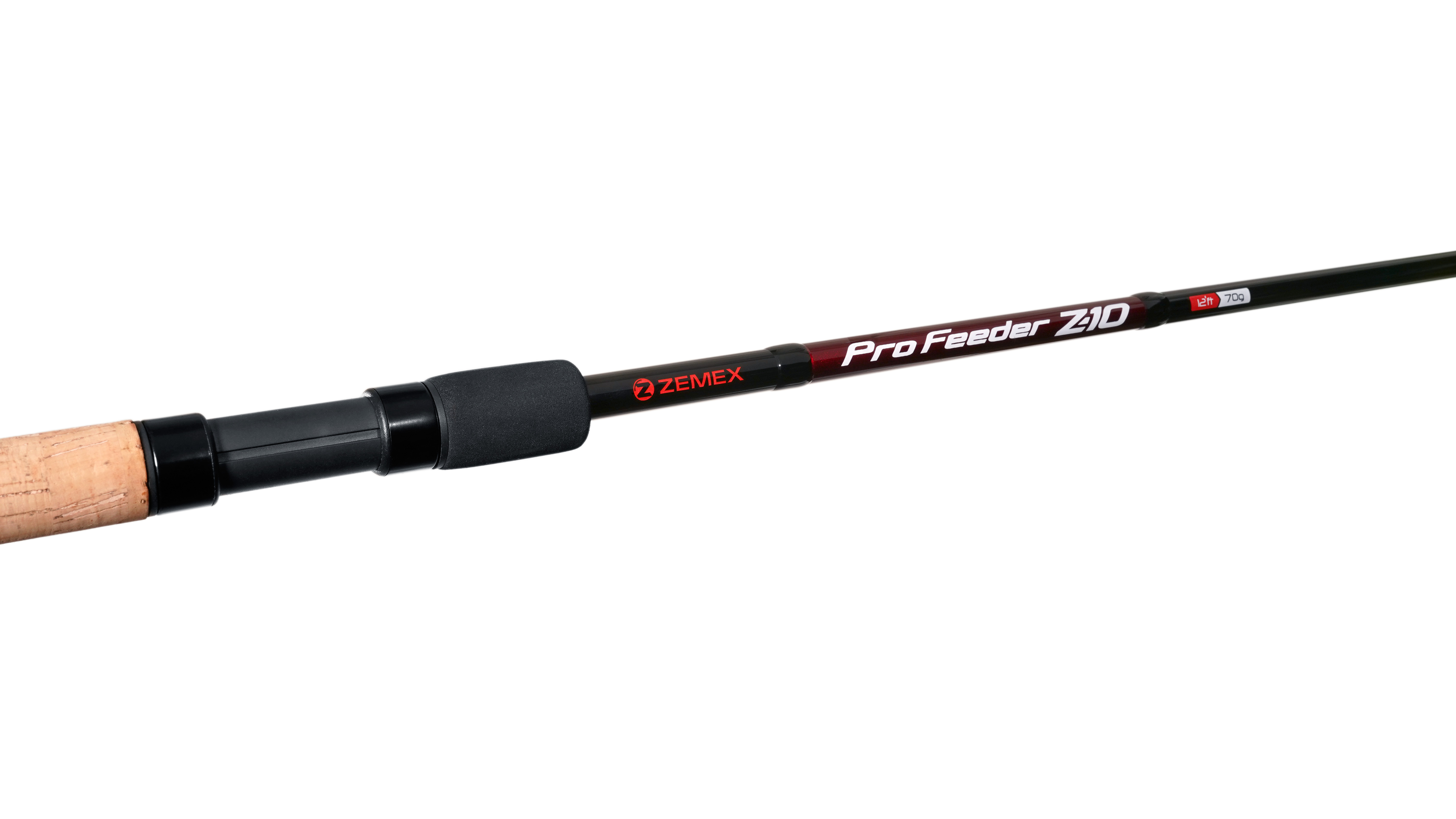 ZEMEX Pro Feeder Z-10