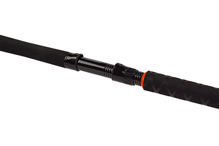 Удилище Nautilus Cat NCT7HH 210см 300гр