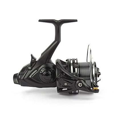 Катушка Nautilus Cornet 6000BR
