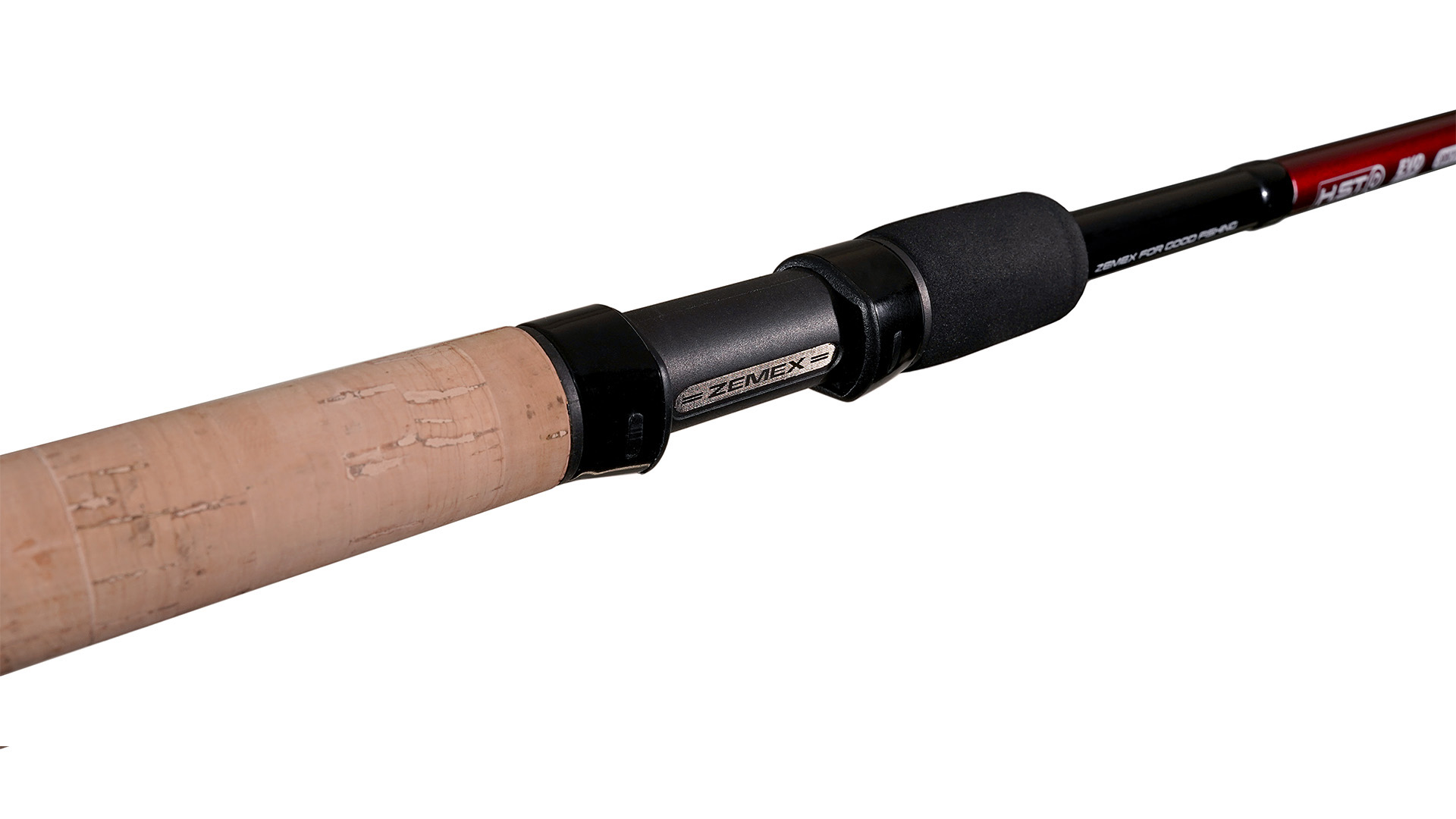 ZEMEX Pro Feeder Z-10