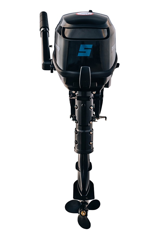 Reef Rider RRF5HS