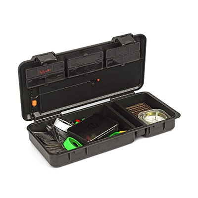 Коробка Nautilus Carpfishing Box CS-L1 360*180*550 мм