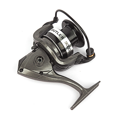 Катушка Nautilus Butler NBE3000