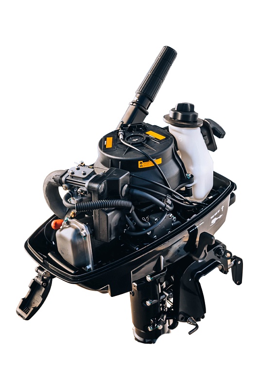 Reef Rider RRF5HS