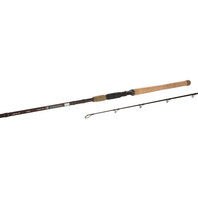 Спиннинг Mikado EXCELLENCE BAITCAST FIGHT 240 (50-140 г.)