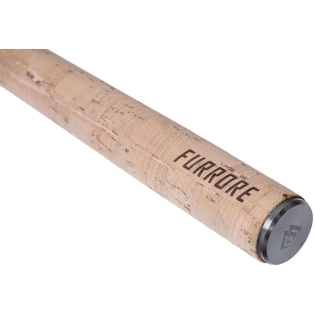 Удилище фидерное Mikado FURRORE 3K Sea Feeder 265+ (120/150/190 г.)