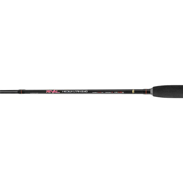 Спиннинг Mikado RIVAL MEDIUM Spin 240 (5-25г.)