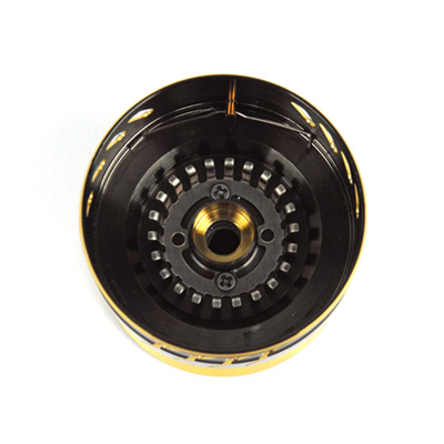 Катушка Nautilus Arta 2500 NEW