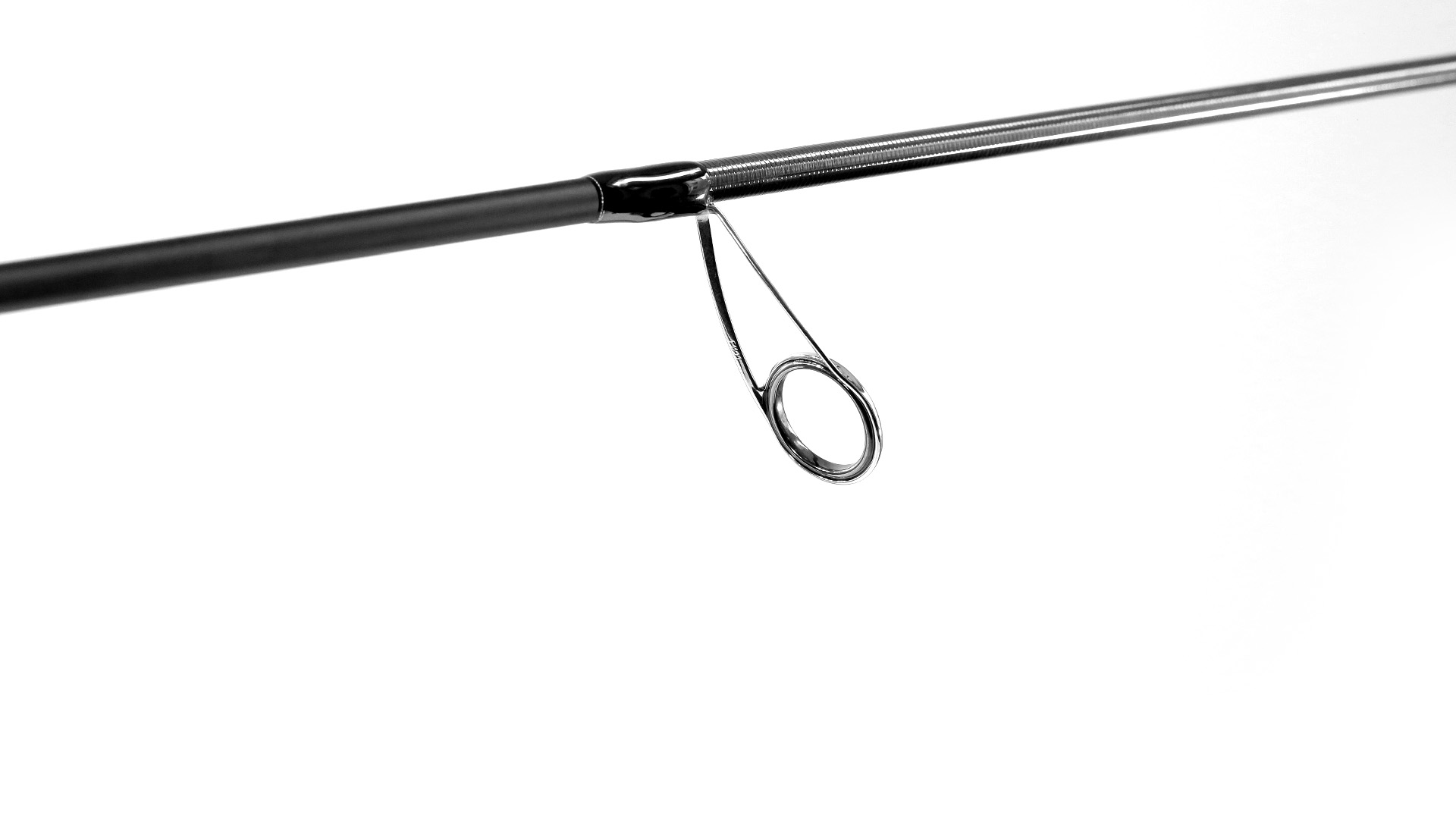 ZEMEX Solid Spinning Rod's