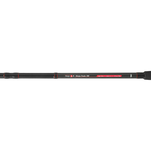 Удилище фидерное Mikado SHINJU FEEDER 330 (до 100 г.)
