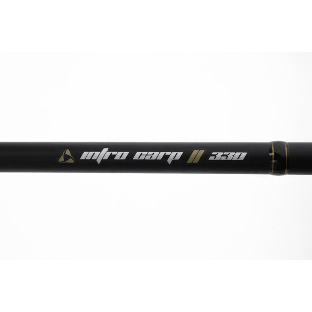 Карповое удилище Mikado INTRO CARP II 390/3.0 lbs