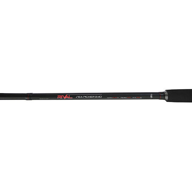 Удилище Mikado RIVAL SEA PICKER 240 (до 250 г.)