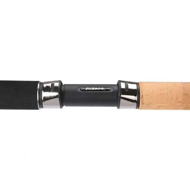 Удилище фидерное Mikado NIHONTO MEDIUM Feeder 390 (до 120 г.)