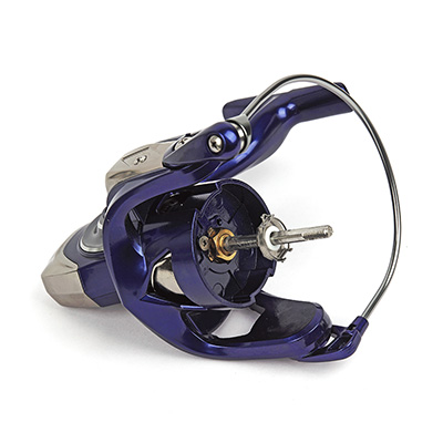 Катушка Nautilus Lux Feeder 6000S