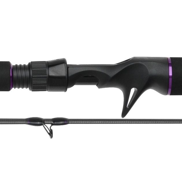 Спиннинг Mikado BIXLITE PIKE MASTER CASTING 240 (30-105 г.)
