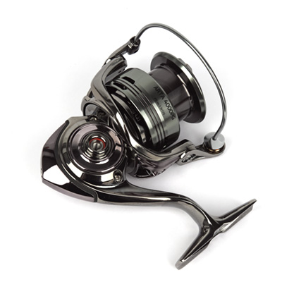 Катушка Nautilus Arta 4000 PG NEW