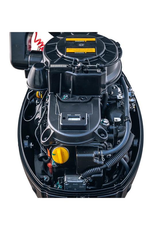 Reef Rider RRF9.9HS