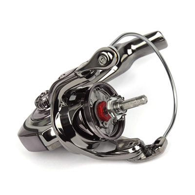 Катушка Nautilus Arta 3000 NEW