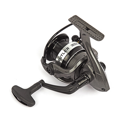 Катушка Nautilus Butler NBE3000
