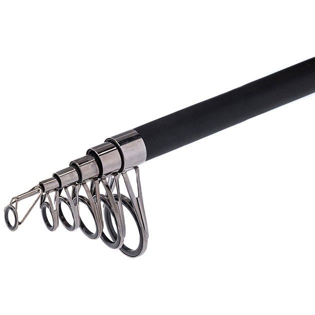 Карповое удилище Mikado X-PLODE NG TELE CARP 390 (до 120 г.)