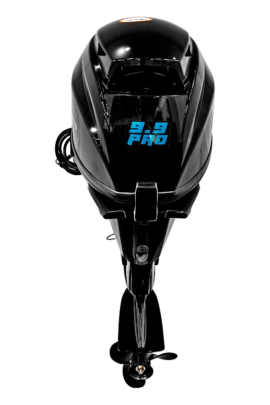 Reef Rider RRF9.9FES PRO 362 cc