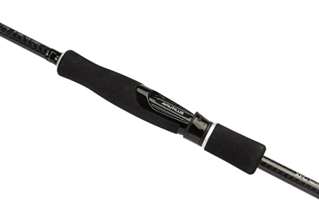 Спиннинг Nautilus Invent IVTS-762M 232см 5-25гр NEW