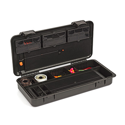 Коробка Nautilus Carpfishing Box CS-L2 360*180*550 мм