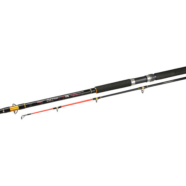 Спиннинг Mikado CAT FISH 270 (до 300 г.)