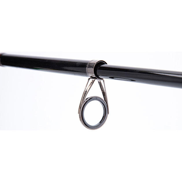 Карповое телескопическое удилище Mikado MILESTONE TELE Carp 330 (до 80 г.)