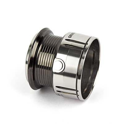 Катушка Nautilus Grinder 4000 NEW