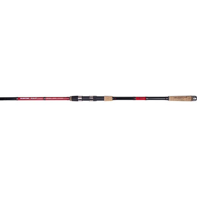 Карповое телескопическое удилище Mikado MILESTONE TELE Carp 330 (до 80 г.)