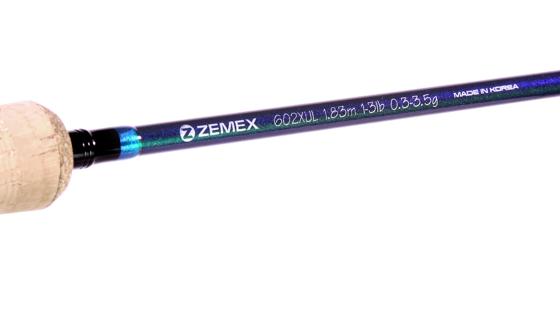 ZEMEX Viper Trout
