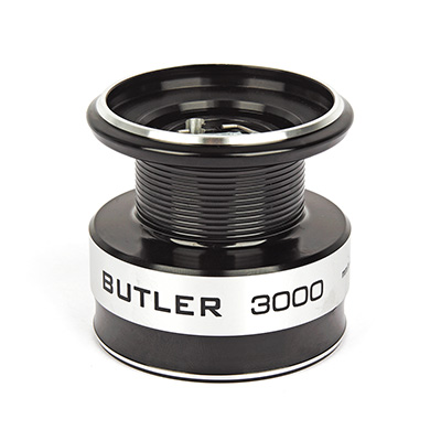 Катушка Nautilus Butler NBE3000