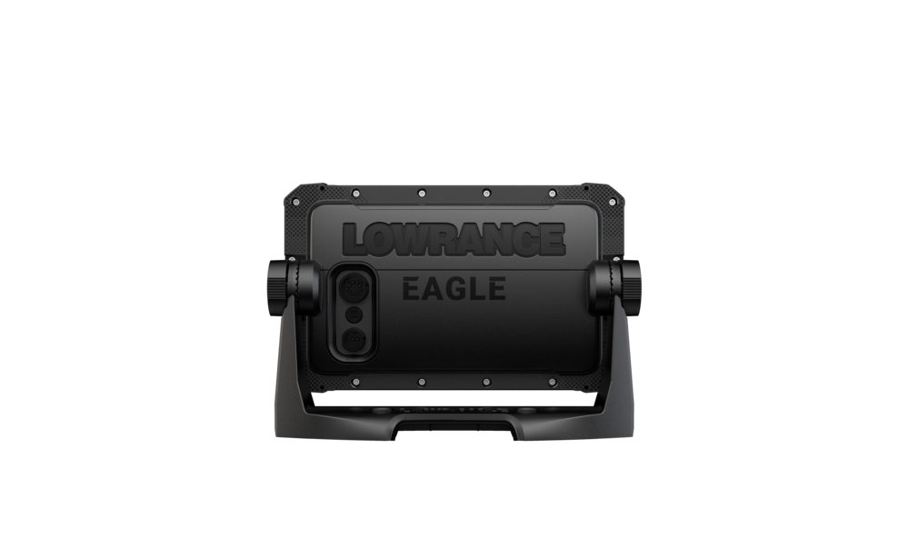 Eagle 7 с датчиком SplitShot HD