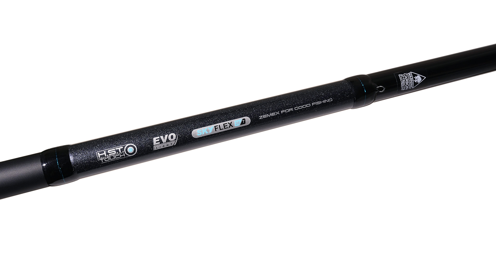 ZEMEX River Super Feeder