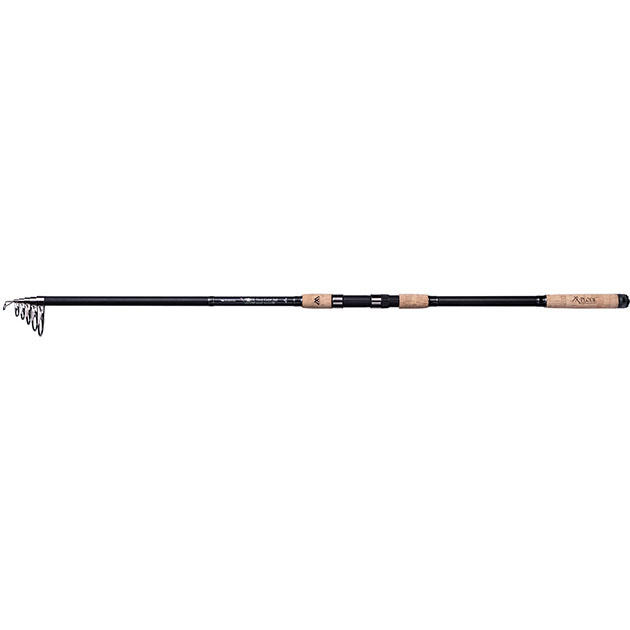 Карповое удилище Mikado X-PLODE NG TELE CARP 390 (до 120 г.)