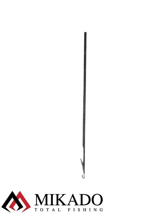 Набор инструментов для бойлов Mikado BAITING NEEDLE SET HQ (игла, сверло, протяжки - 5 шт.)