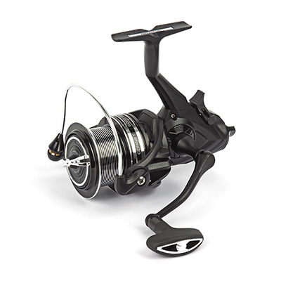 Катушка Nautilus Cornet 6000BR