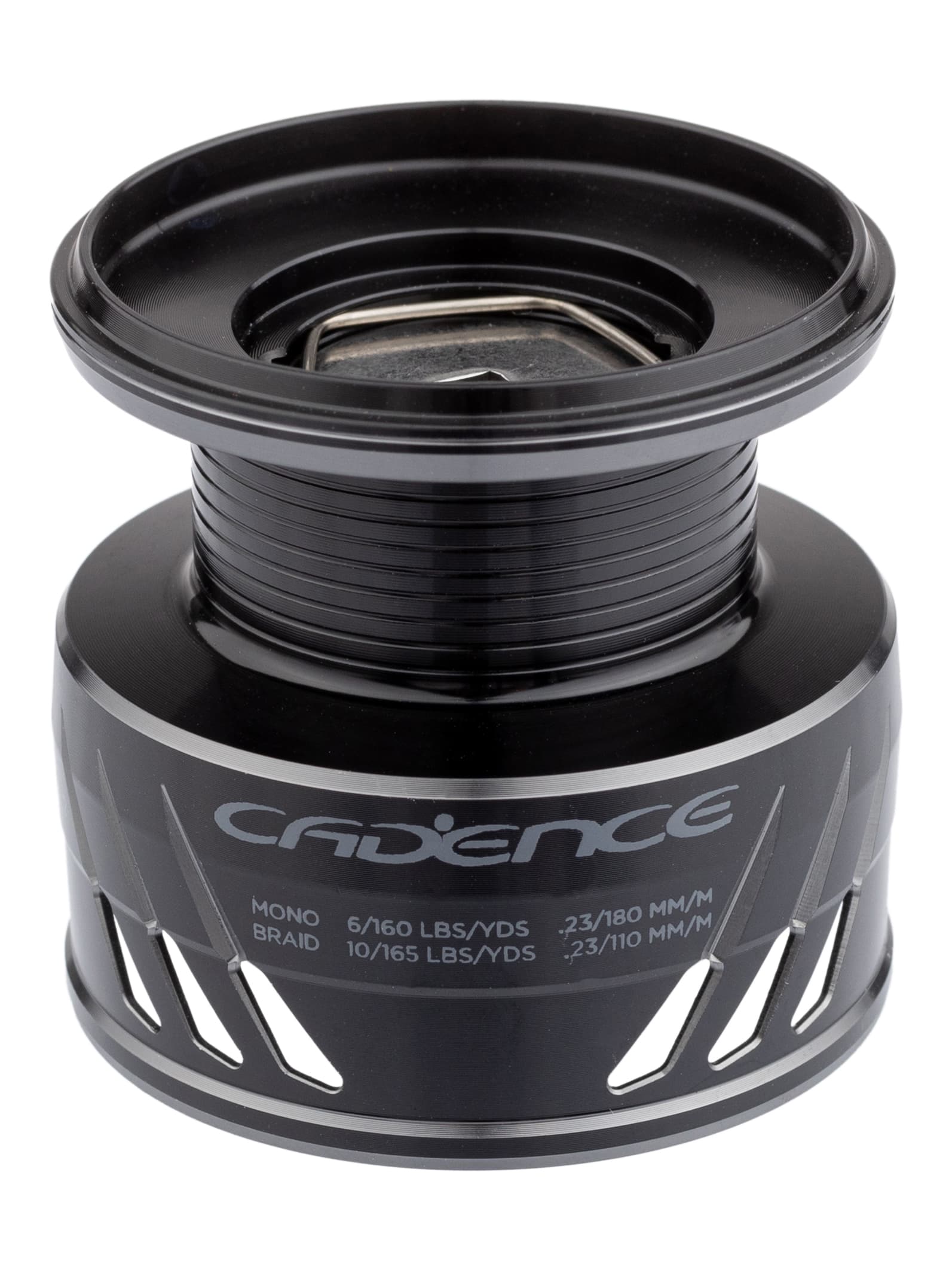 CS5 Pro Spool