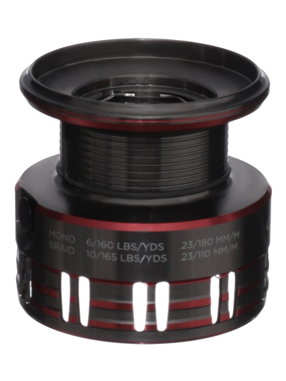 Stout Spool